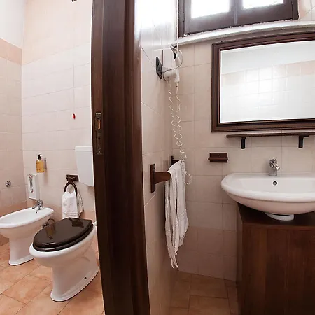 Hotel Grand Capodimonte Naples